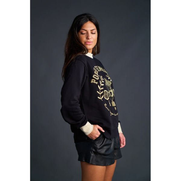 Sudadera Poder Femenino3