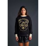 Sudadera Poder Femenino8