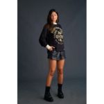 Sudadera Poder Femenino9