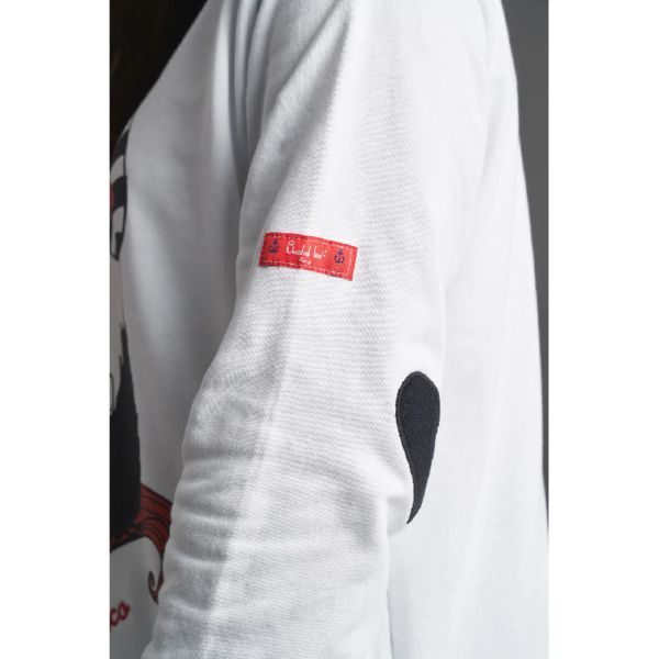 Sudadera Revés10