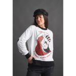 Sudadera Revés11