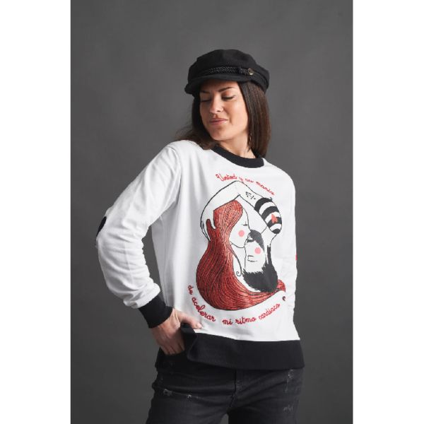 Sudadera Revés11