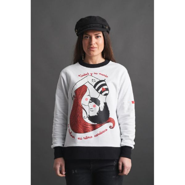 Sudadera Revés7