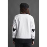 Sudadera Revés8