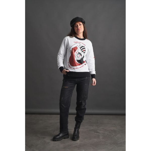Sudadera Revés9