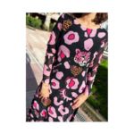 Vestido Wild Cuore 6