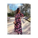 Vestido Wild Cuore 2
