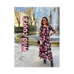 Vestido Wild Cuore 3