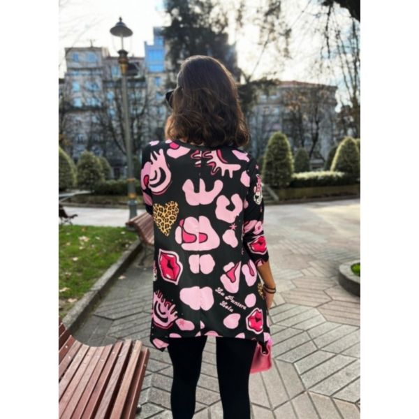 camiseta wild cuore 1