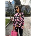 camiseta wild cuore 2