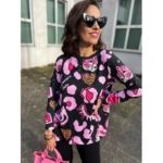 camiseta wild cuore 3
