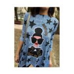 Camiseta Creo en Mi3