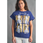 Camiseta Mariniere10