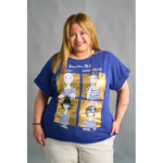 Camiseta Mariniere12