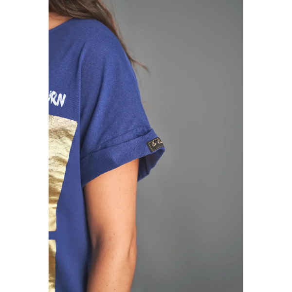 Camiseta Mariniere3