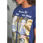 Camiseta Mariniere6