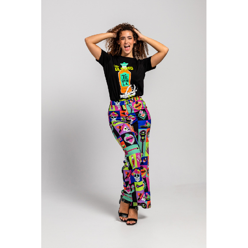 Camiseta Unisex Viva la Vida1