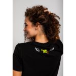 Camiseta Unisex Viva la Vida3
