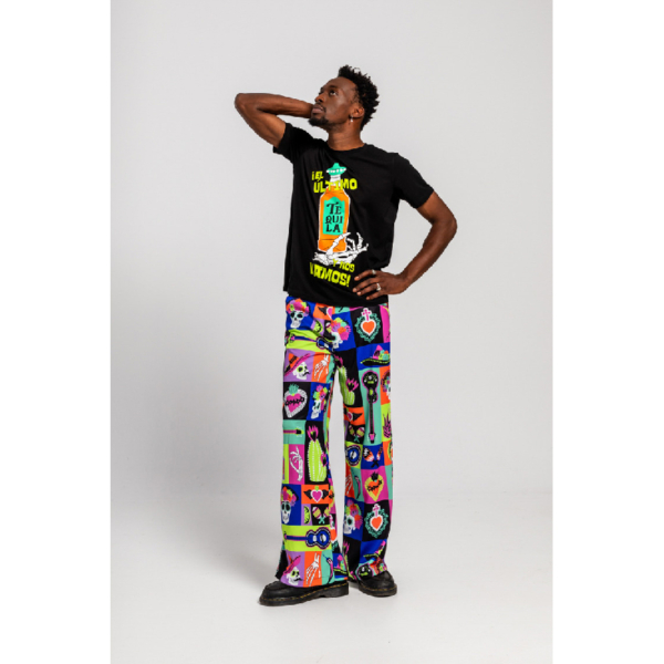 Camiseta Unisex Viva la Vida6