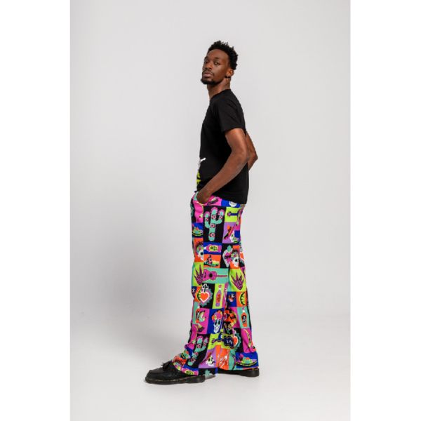 Camiseta Unisex Viva la Vida7