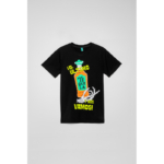 Camiseta Unisex Viva la Vida9