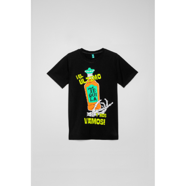 Camiseta Unisex Viva la Vida9