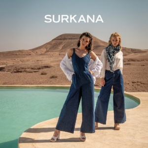Surkana Surkana