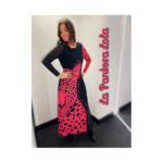 Vestido Love of my life8