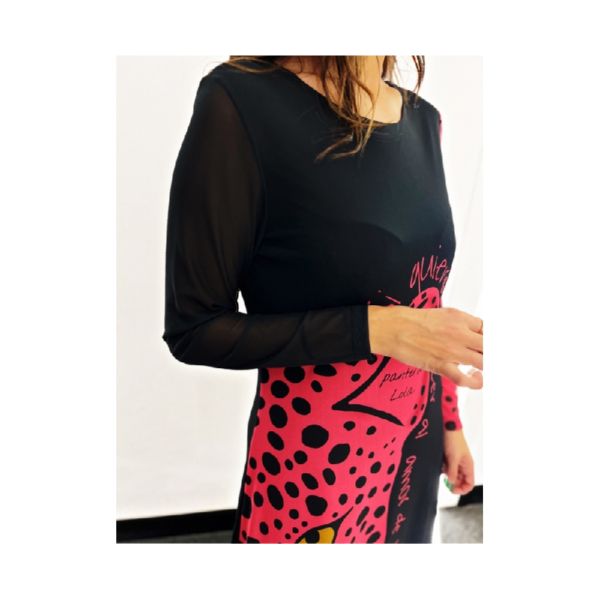 Vestido Love of my life3