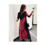 Vestido Love of my life5