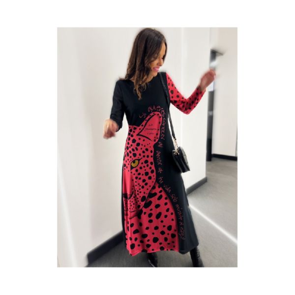 Vestido Love of my life5