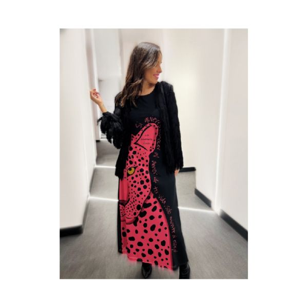 Vestido Love of my life7