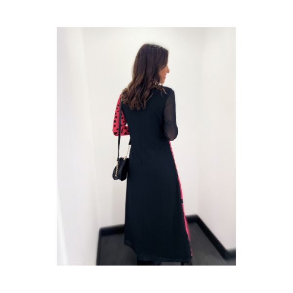 Vestido Love of my life8