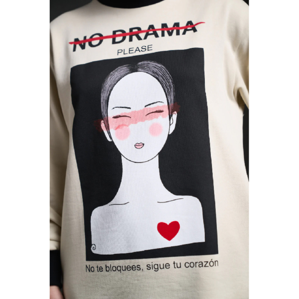 Vestido No drama13