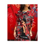 Vestido Rock&Roll4