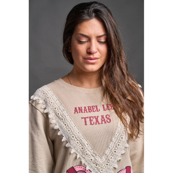 Vestido Texas12