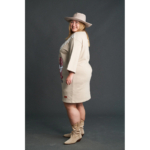 Vestido Texas13
