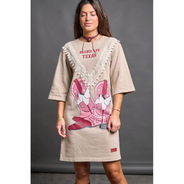Vestido Texas5
