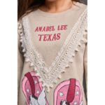 Vestido Texas8