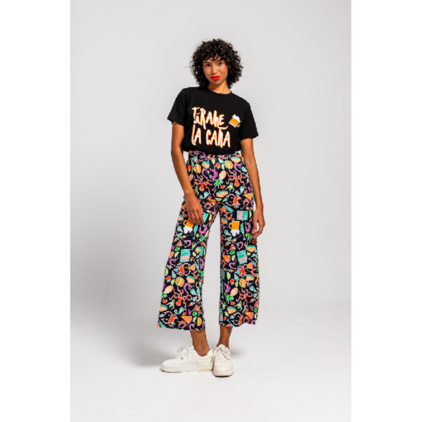 Camiseta Gamberra
