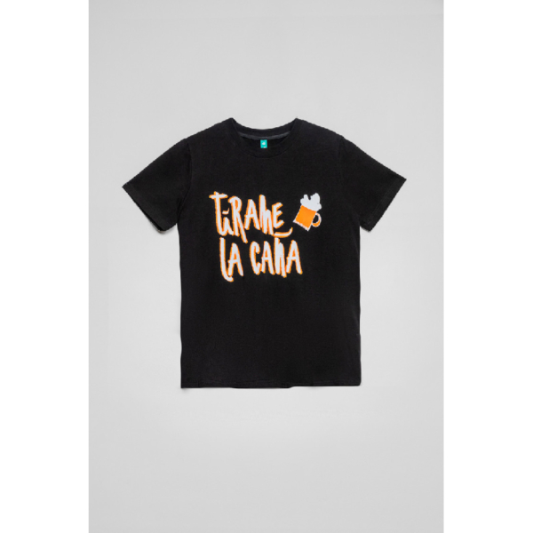 Camiseta Gamberra3