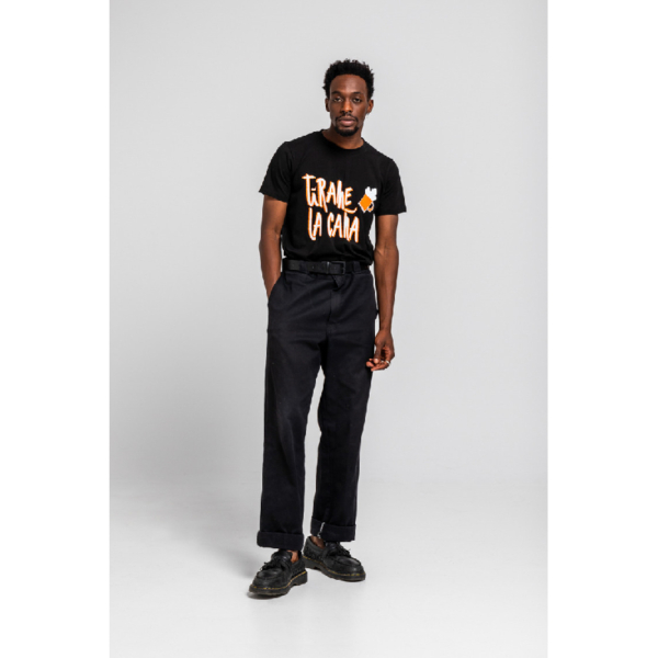 Camiseta Gamberra5