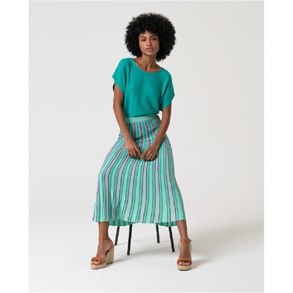 Falda Midi4