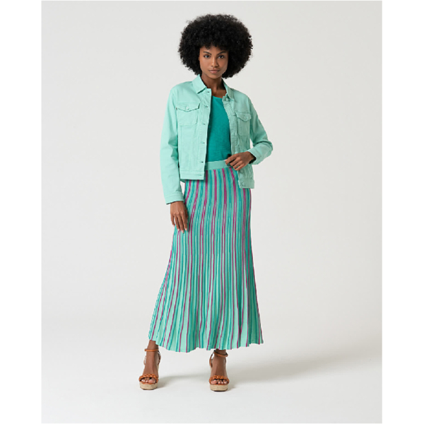 Falda Midi6