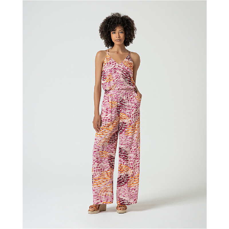 Pantalón Palazzo1