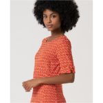 Vestido Midi Elástico2