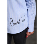 Camisa Florecer10