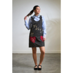 Camisa Florecer12