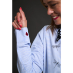 Camisa Florecer3