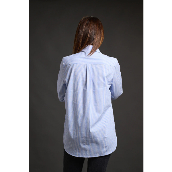 Camisa Florecer5